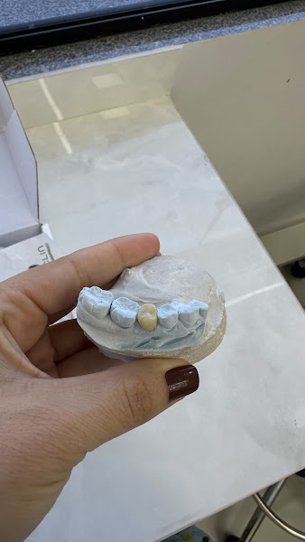 Foto 3 de Celma Jesus Odontologia