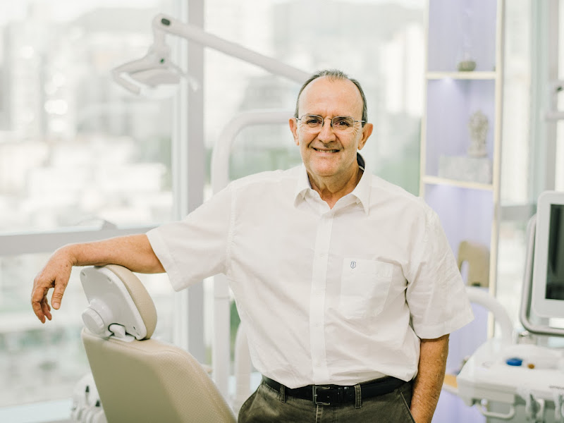 Foto de Celso Rogério Mori de Barros