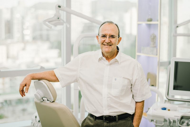 Foto 2 de Celso Rogério Mori de Barros