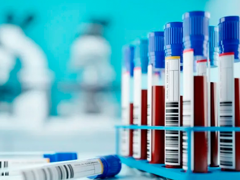 Foto de Celulab Análises Clínicas