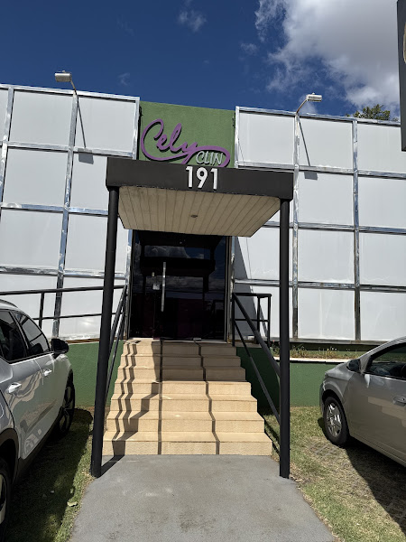 Foto 2 de Cely Clin odontologia