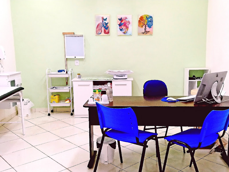 Foto 2 de CEM - Centro de Especialidade Médica