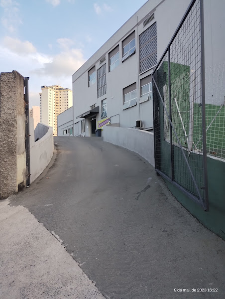 Foto 2 de CEM - Centro de Especialidades Médicas Venda Nova