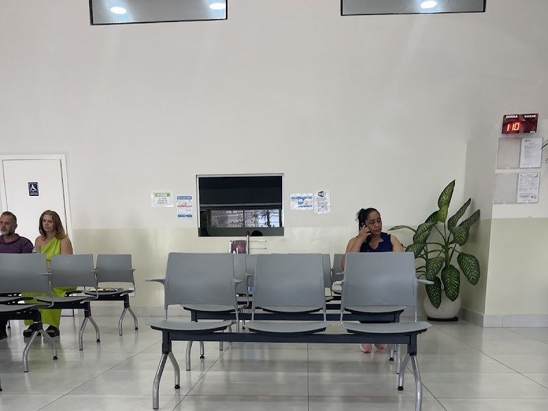 Foto de CEM - Centro de Exames Médicos (Unidade Aeroporto)