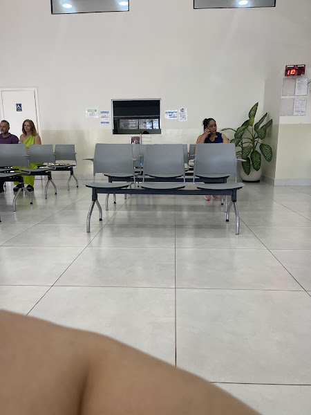 Foto 2 de CEM - Centro de Exames Médicos (Unidade Aeroporto)
