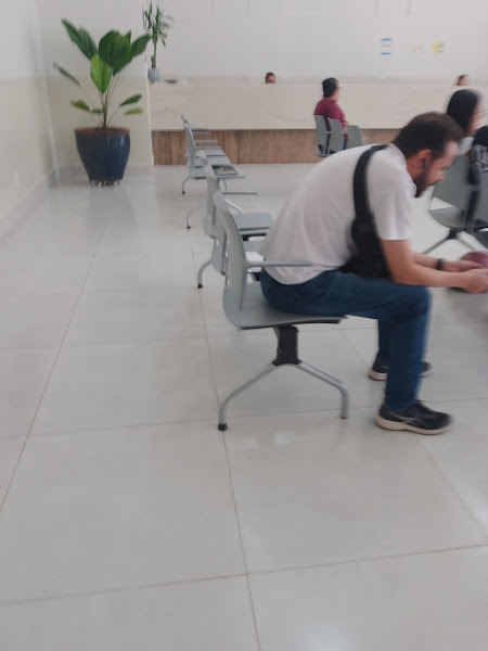 Foto 3 de CEM - Centro de Exames Médicos (Unidade Aeroporto)