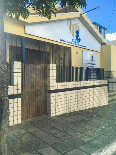 Foto 2 de CEM-Clínica Estimular Multidisciplinar