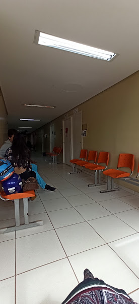 Foto 3 de Cem Presidente Jânio Da Silva Quadros- Centro De Especialidades Médicas