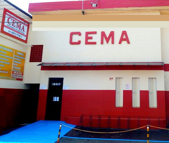 Foto de CEMA - Centro Médico de Abaetetuba