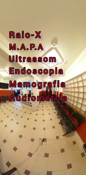 Foto 3 de CEMA - Centro Médico de Abaetetuba