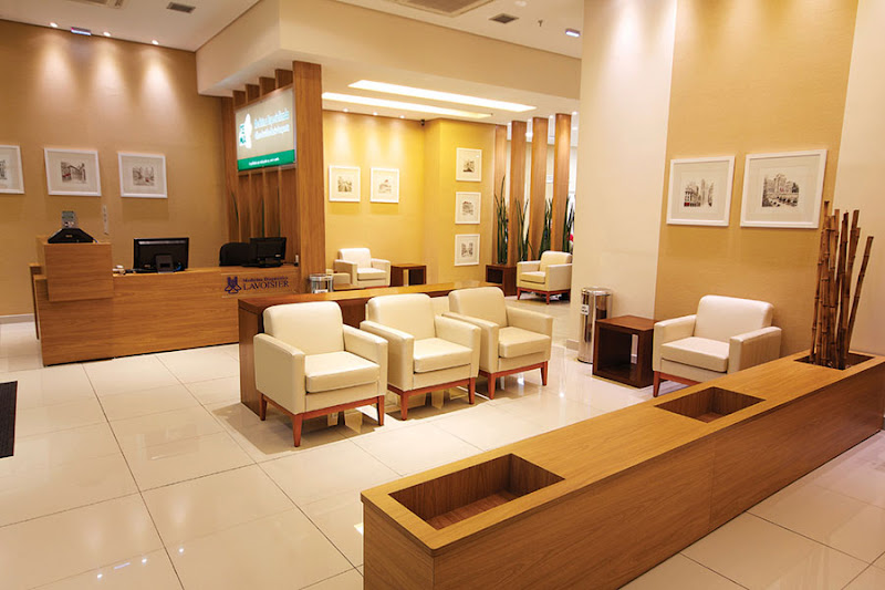 Foto 2 de CEMA Interlagos