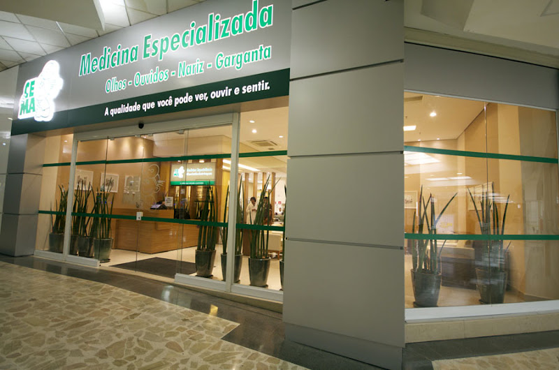 Foto 3 de CEMA Interlagos