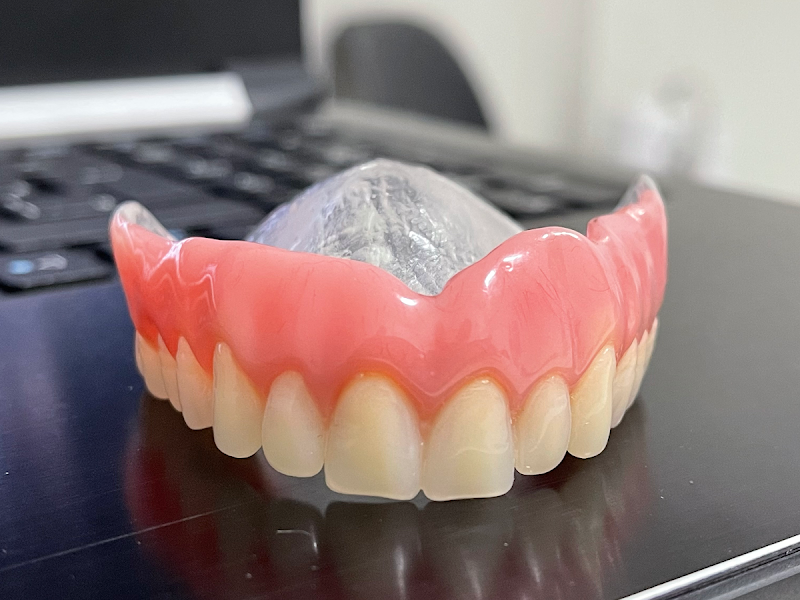 Foto 3 de Cema Odontologia