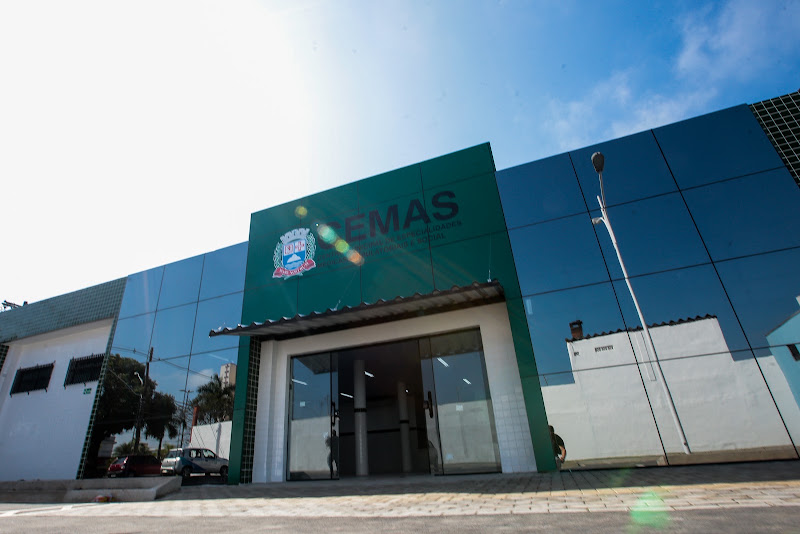 Foto 2 de Cemas