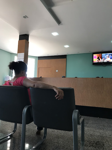 Foto 2 de CEMED - Centro Médico Ji-Paraná