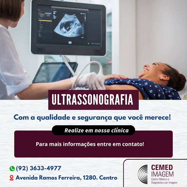 Foto 3 de Cemed Imagem