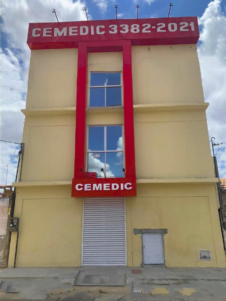 Foto 2 de CEMEDIC-CENTRO DE ESPECIALIDADES MEDICAS E DIAGNOSTICOS POR IMAGEM DO CEARA LTDA