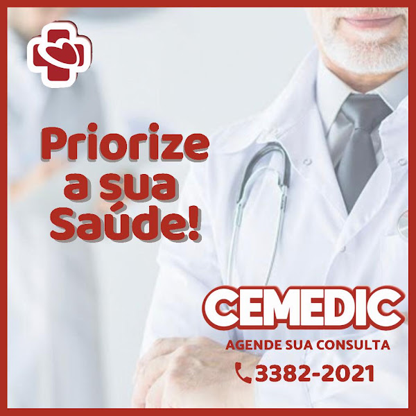 Foto 3 de CEMEDIC-CENTRO DE ESPECIALIDADES MEDICAS E DIAGNOSTICOS POR IMAGEM DO CEARA LTDA