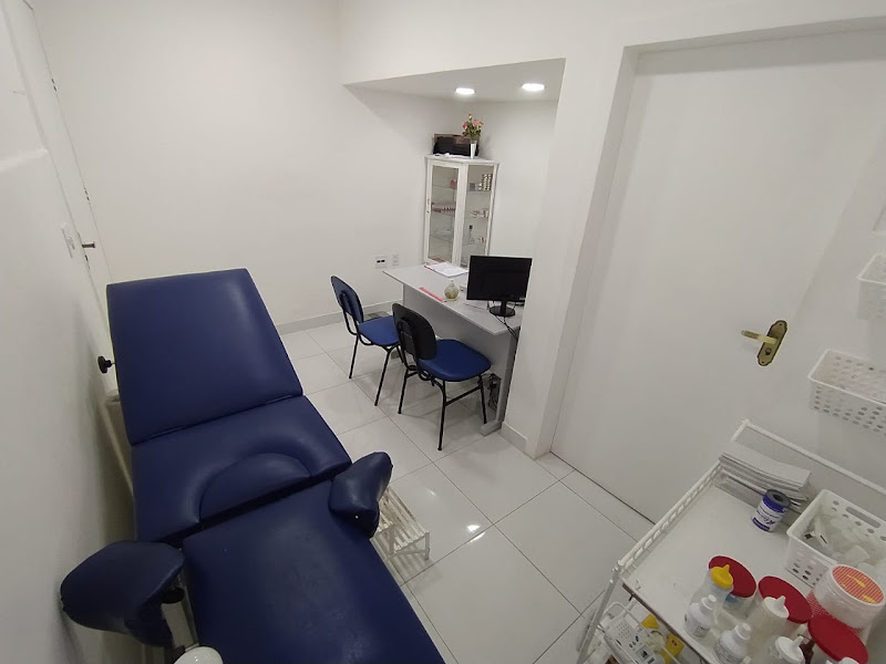 Foto 2 de CEMEDIG Centro Médico Gramacho