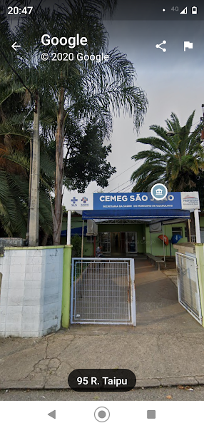 Foto 3 de CEMEG SÃO JOÃO Centro de Especialidades Médicas de Guarulhos