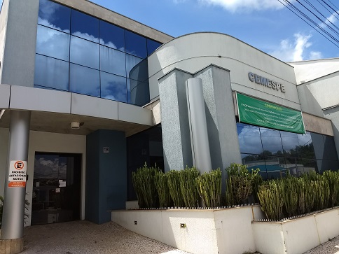 Foto 2 de Cemespe - Centro Médico Especializado Pedreira