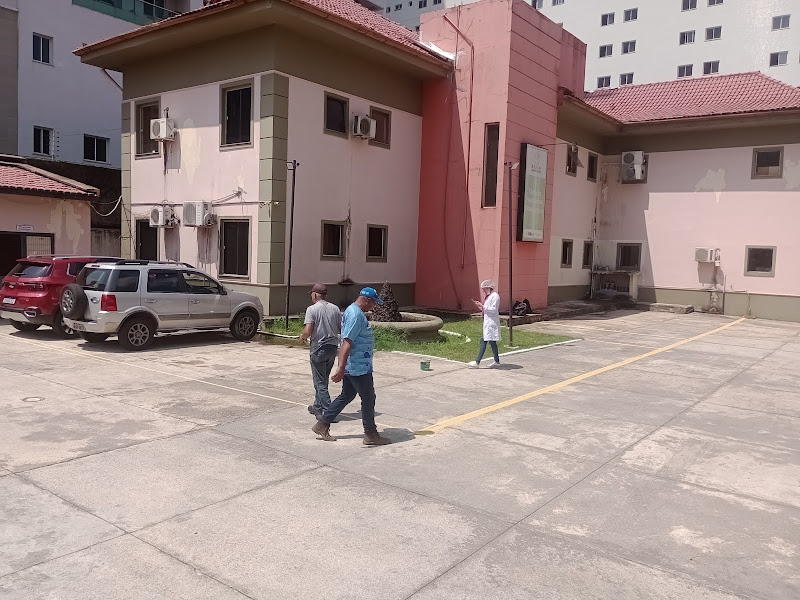 Foto 6 de CEMO - Centro de Especialidades Médico Odontológico