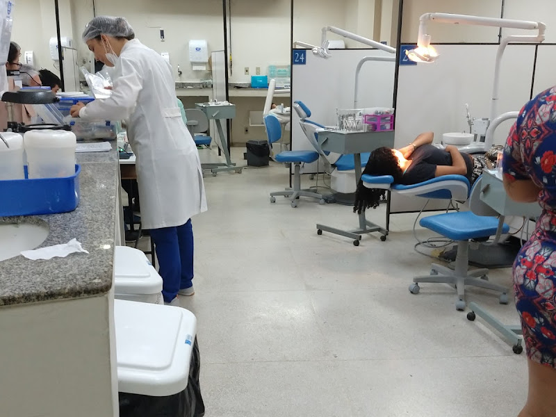 Foto 7 de CEMO - Centro de Especialidades Médico Odontológico