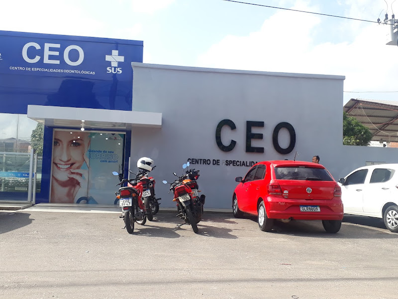 Foto 8 de CEMO - Centro de Especialidades Médico Odontológico