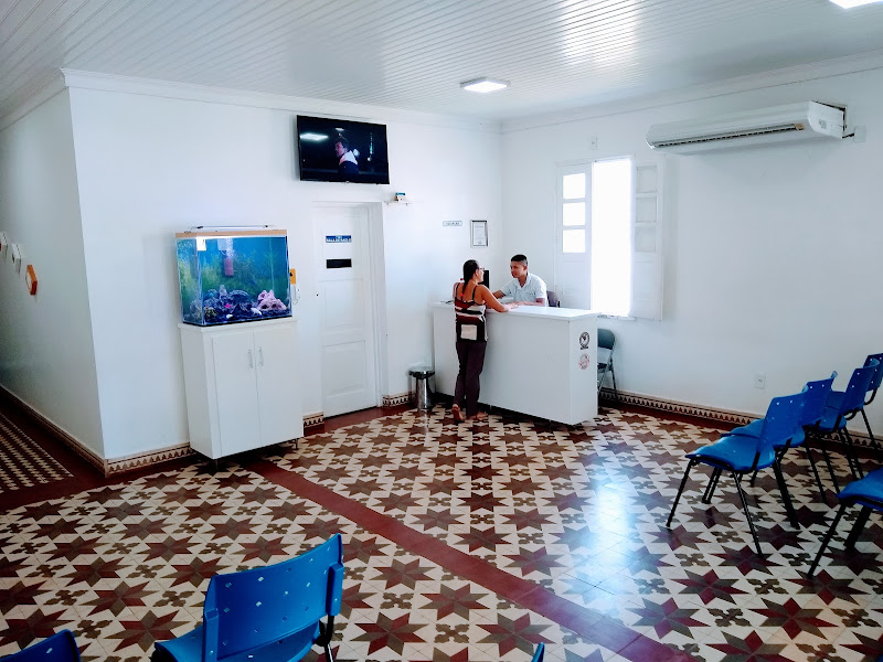 Foto 3 de CEMO CENTRO MÉDICO E ODONTOLÓGICO