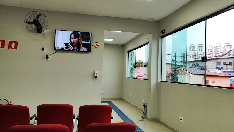 Foto 2 de CEMO Oftalmologia - Taboão da Serra