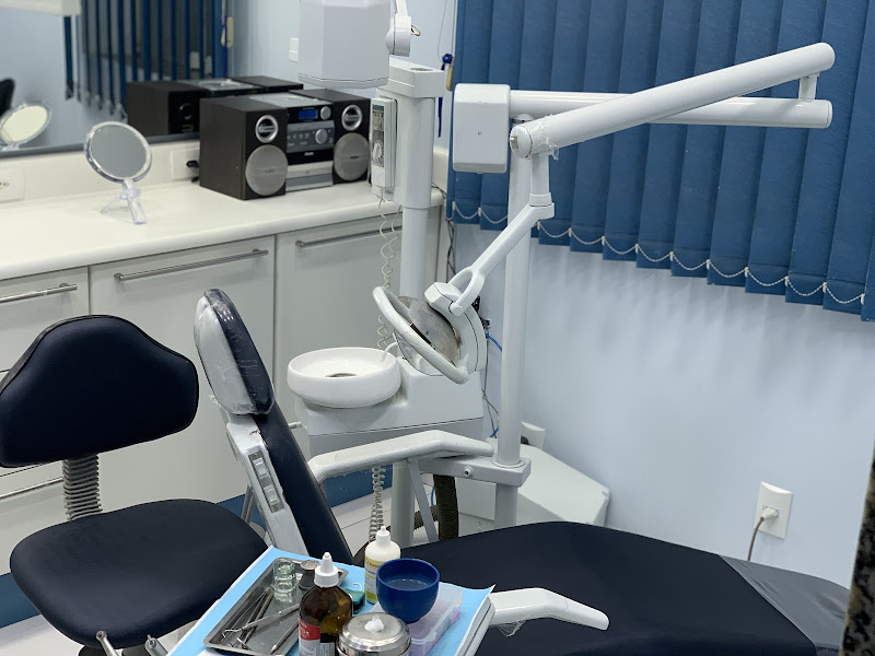Foto 8 de CEMOI - Centro Médico Odontológico de Inhaúma