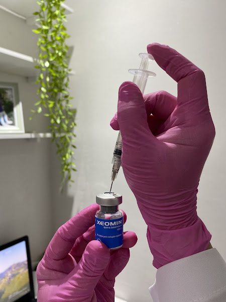 Foto 3 de CEMOL Harmonização e Estética Bucal em Paulista