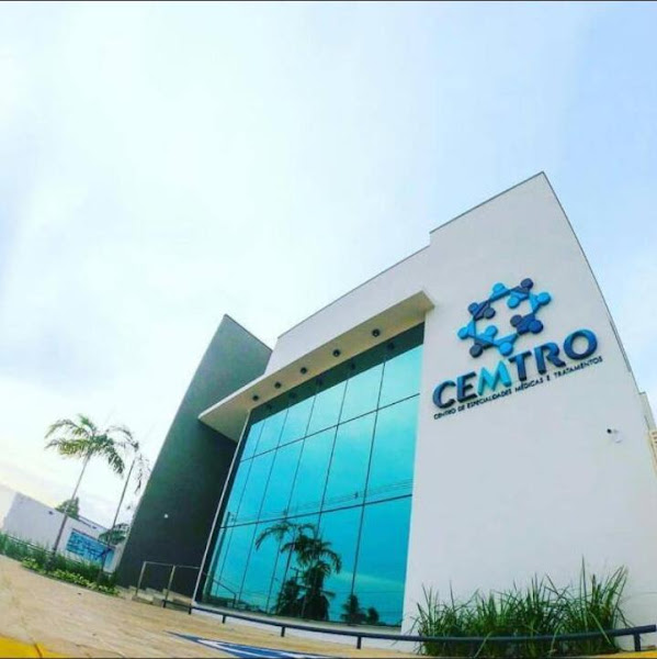 Foto 2 de CEMTRO - Centro de Especialidades Medicas e Tratamentos