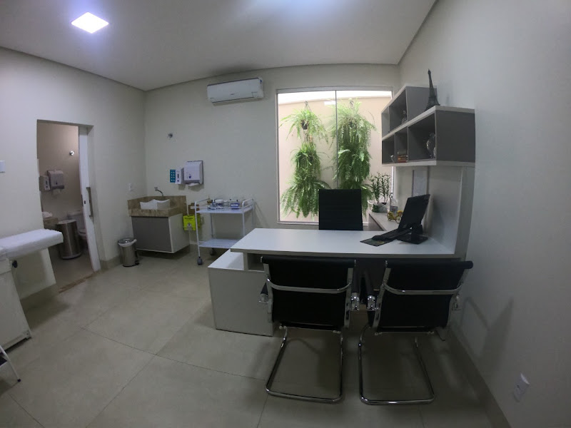 Foto 3 de CEMTRO - Centro de Especialidades Medicas e Tratamentos