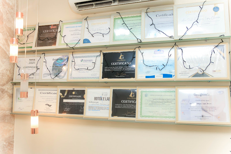 Foto 2 de Cenário Estético