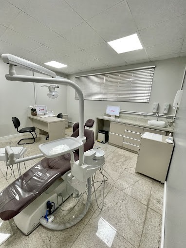 Foto 2 de Cenat Odontologia
