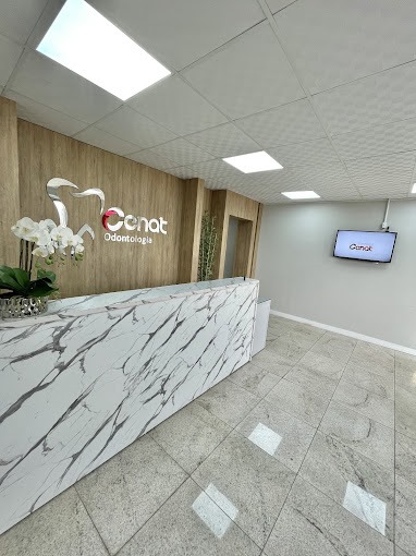 Foto 3 de Cenat Odontologia
