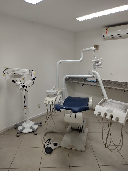 Foto 3 de CenCro | Curso-Escola e Clínica de Odontologia em Campo Grande RJ