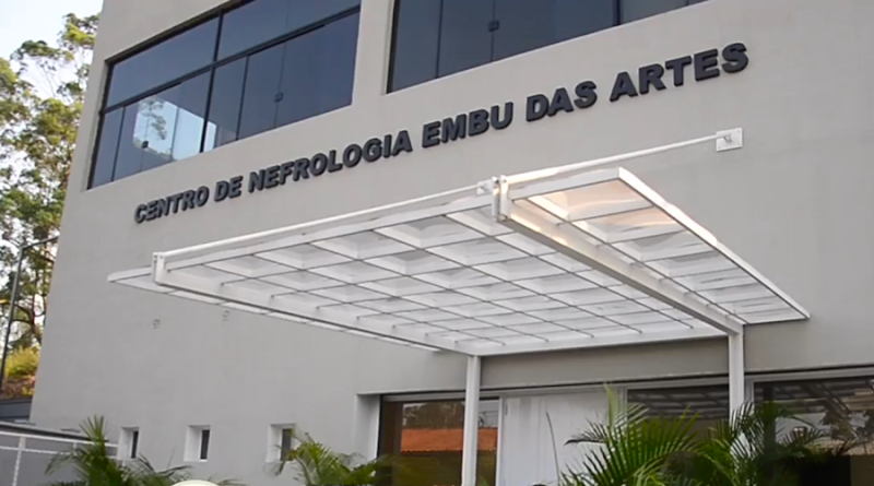 Foto 2 de CENEA - Centro de Nefrologia de Embu das Artes