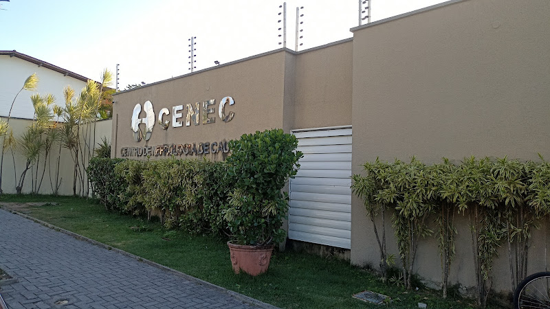 Foto 2 de CENEC - Centro de Nefrologia de Caucaia