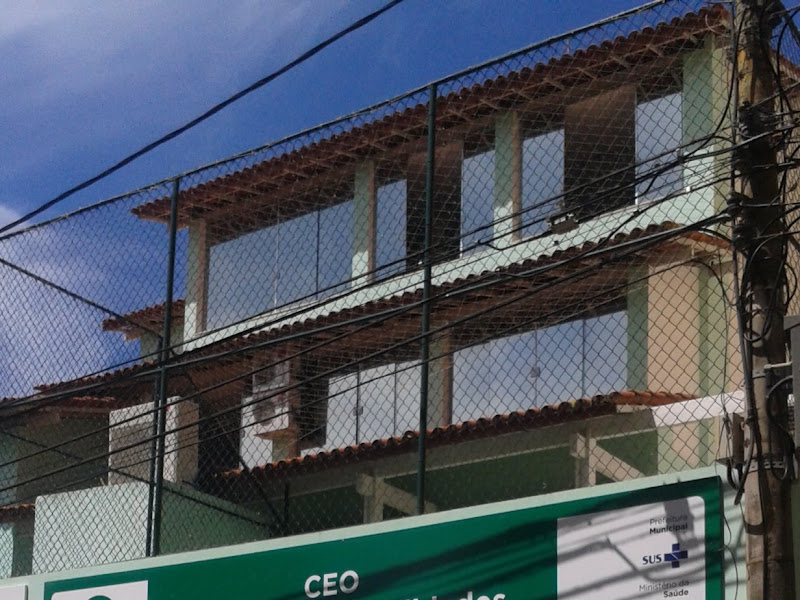 Foto 2 de CENO - Centro De Estudos Odontológicos