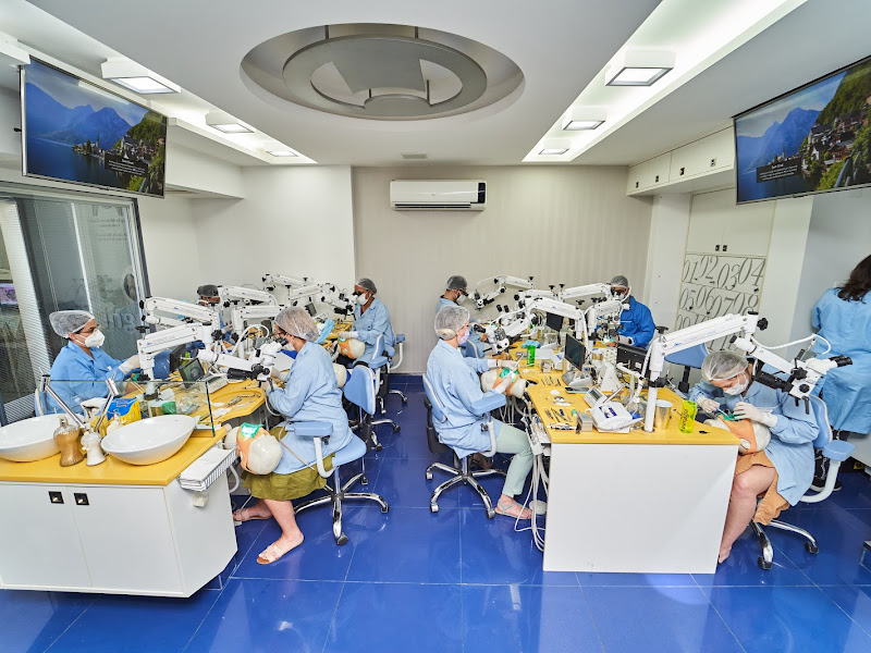 Foto 4 de CENO - Centro De Estudos Odontológicos