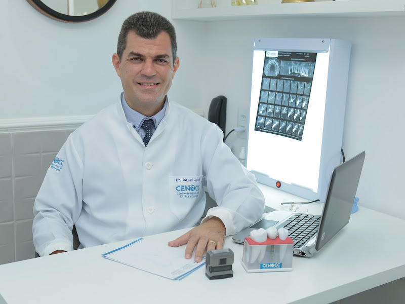 Foto de CENOCC - Dr. Israel junior