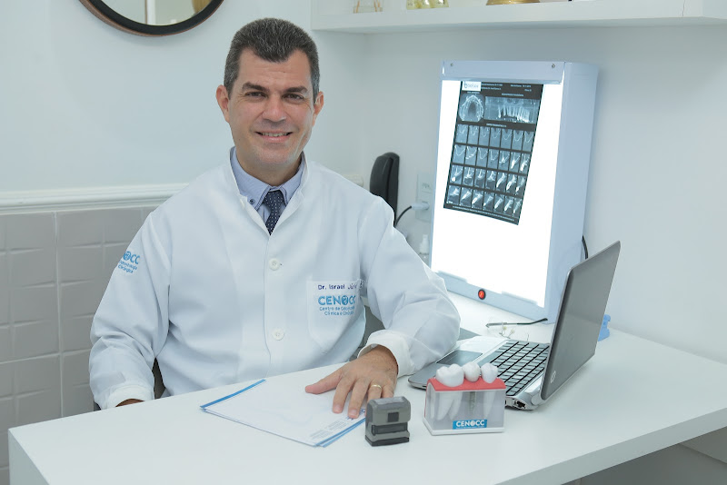 Foto 2 de CENOCC - Dr. Israel junior