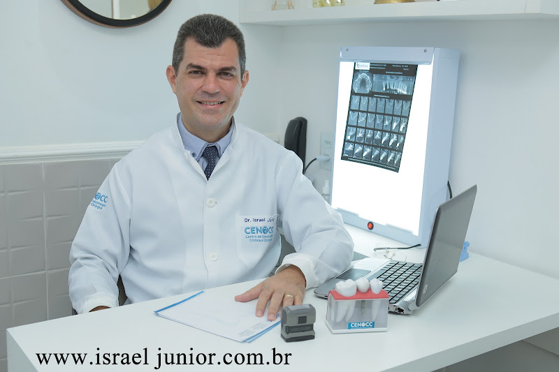 Foto 3 de CENOCC - Dr. Israel junior