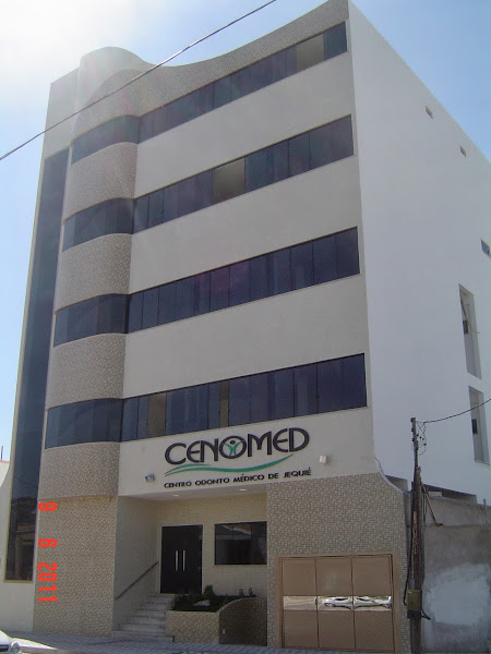 Foto de CENOMED - Centro Odonto Médico de Jequié