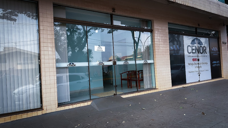 Foto 3 de CENOR - Centro De Radiologia Odontológico