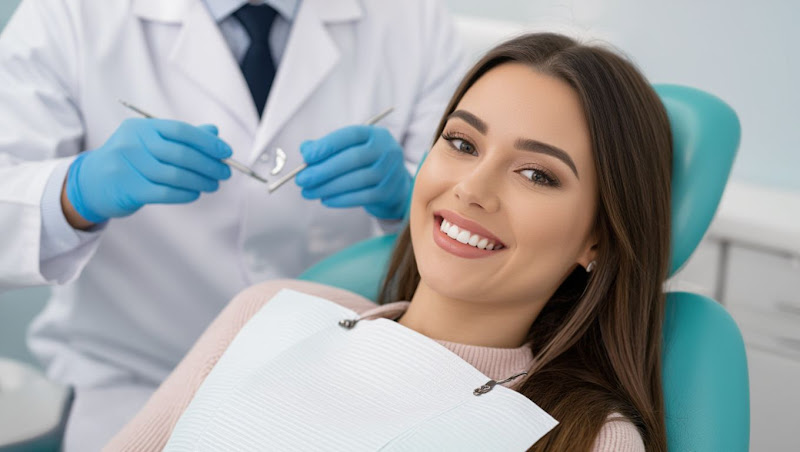 Foto 2 de Center Bucal Odontologia