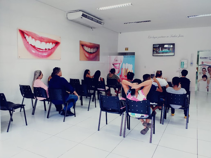 Foto 3 de CENTER CLÍNICA