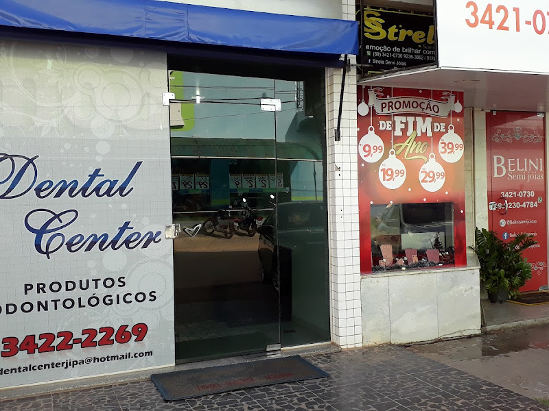 Foto 2 de Center Dent Odontologia Especializada